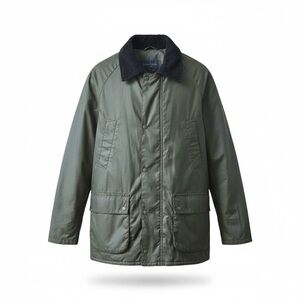 Men's Piombo Winter Coat‎